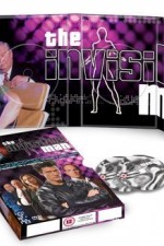 Watch The Invisible Man M4ufree